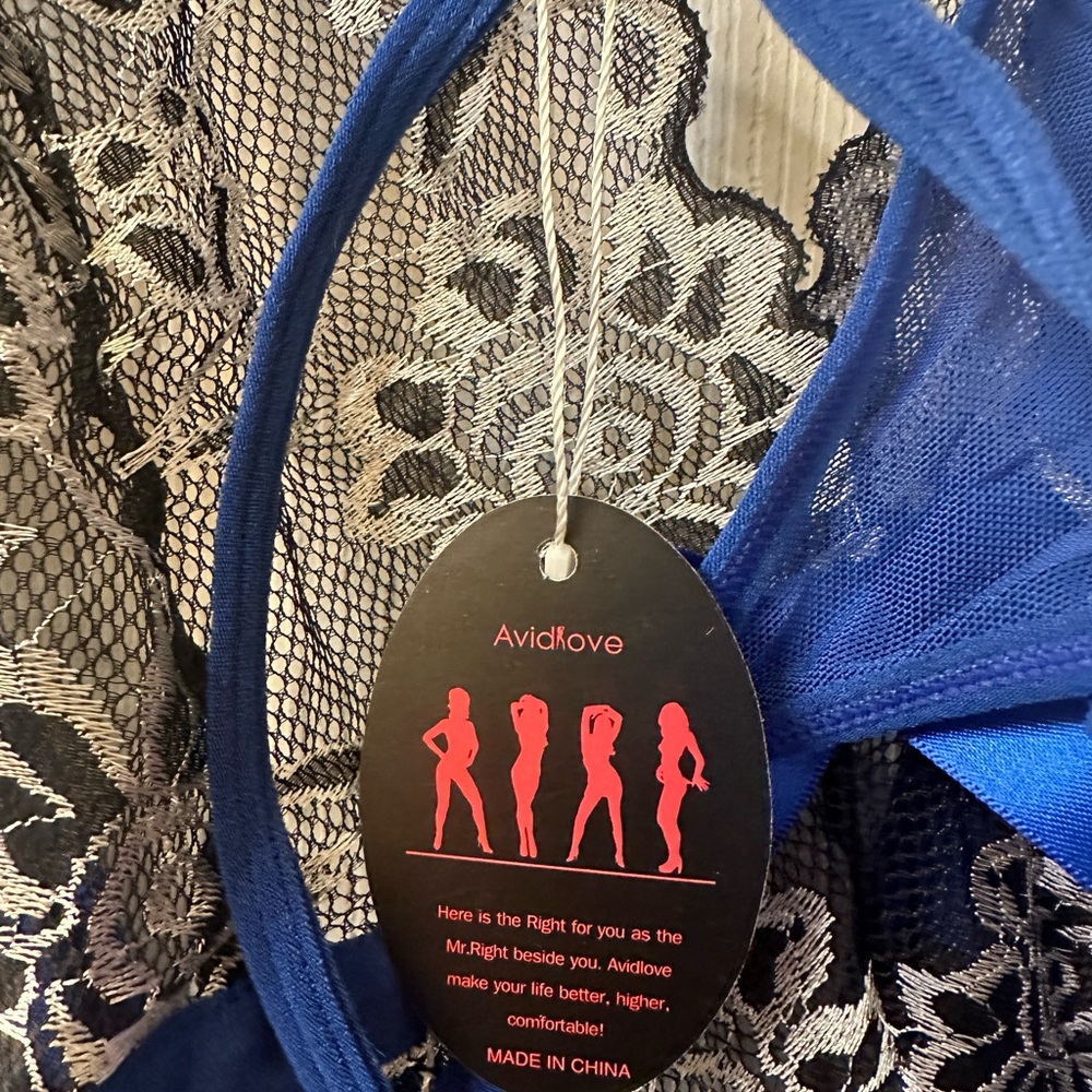 Intimate wear - Picture 2 of 5